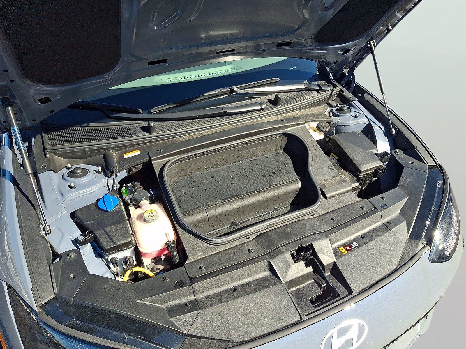 Used 2023 Hyundai Ioniq 6 Limited RWD image 24