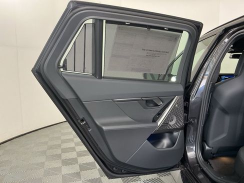 New 2026 BMW M5 Touring image 24