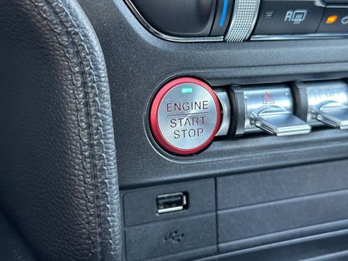 Used 2023 Ford Mustang Coupe w/ Equipment Group 101A image 23