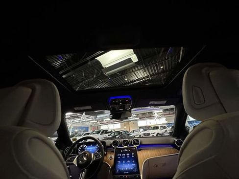 Certified 2023 Mercedes-Benz C 300 4MATIC Sedan image 22