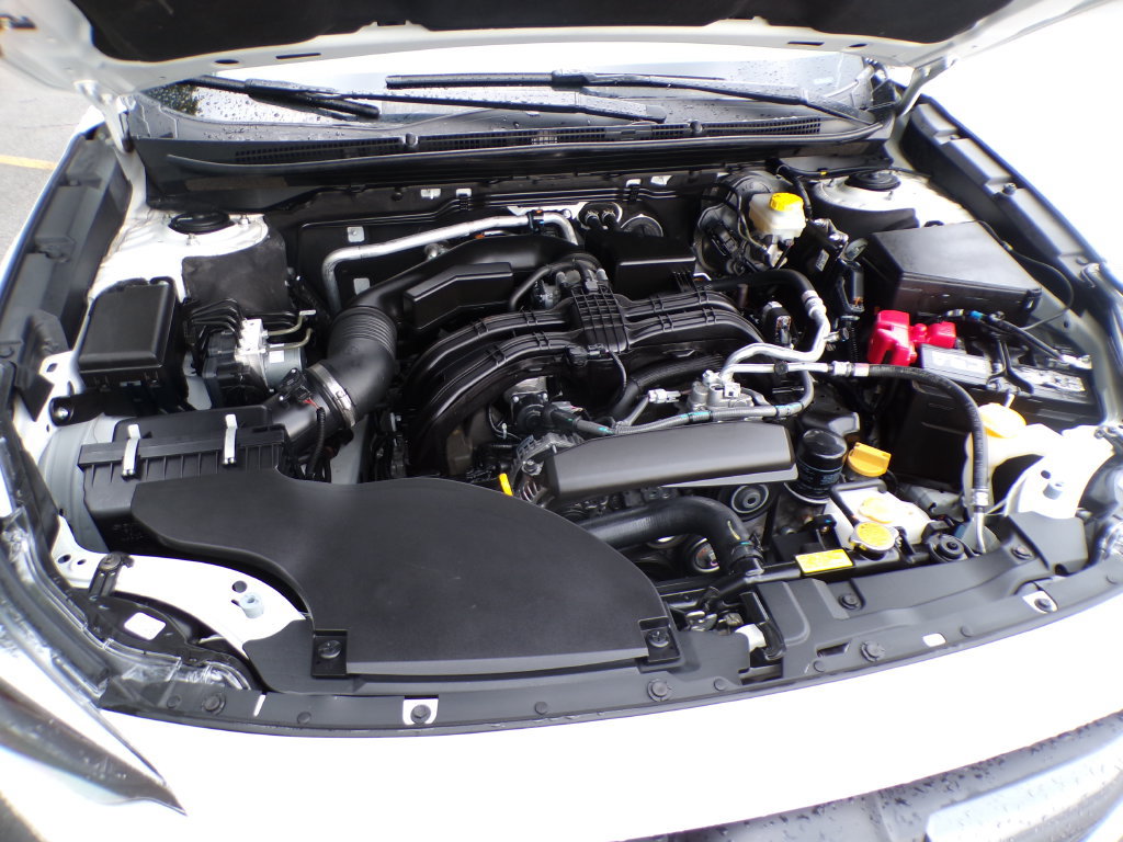 Used 2025 Subaru Outback Premium AWD/4WD image 34