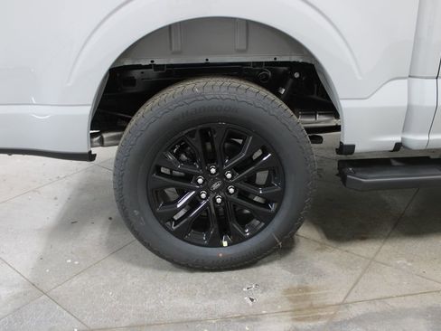 New 2026 Ford F150 Lariat w/ Equipment Group 502A High AWD/4WD image 40