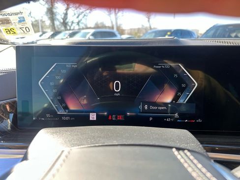 Certified 2023 BMW X7 xDrive40i w/ Premium Package image 16