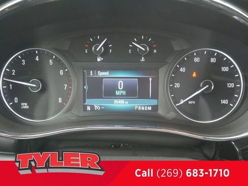 Used 2019 Buick Encore Preferred FWD image 42