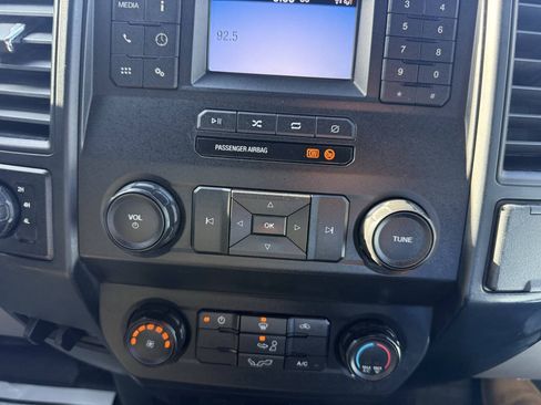 Used 2019 Ford F150 XL w/ Equipment Group 101A Mid AWD/4WD image 23