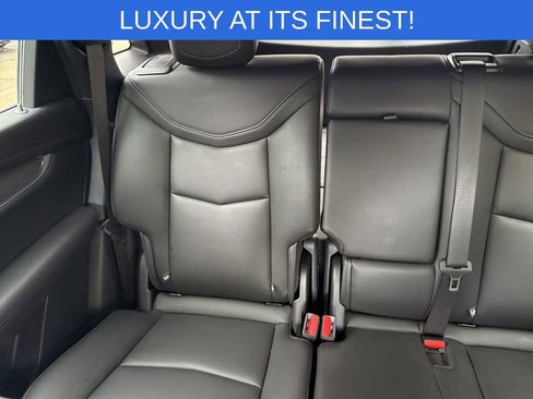 Used 2022 Cadillac XT5 Luxury image 13