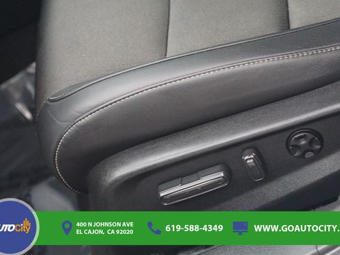 Used 2021 Honda Accord Sport image 15
