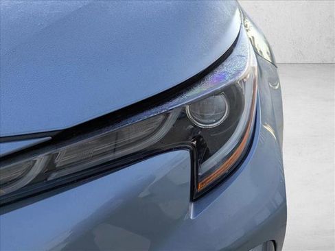 Certified 2022 Toyota Corolla SE image 9