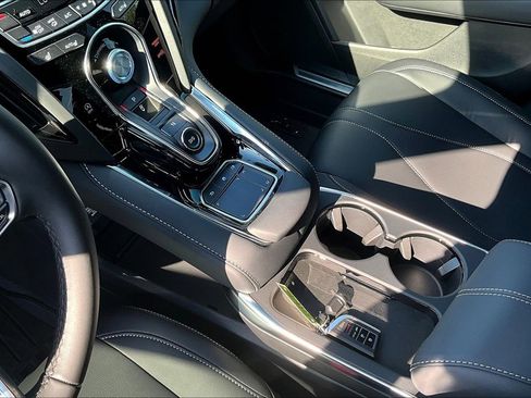 New 2025 Acura RDX SH-AWD image 19