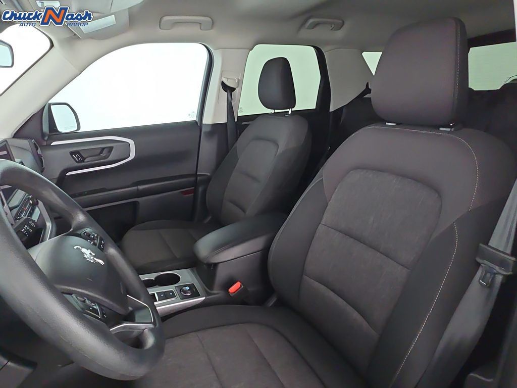 Used 2024 Ford Bronco Sport Big Bend AWD/4WD image 24