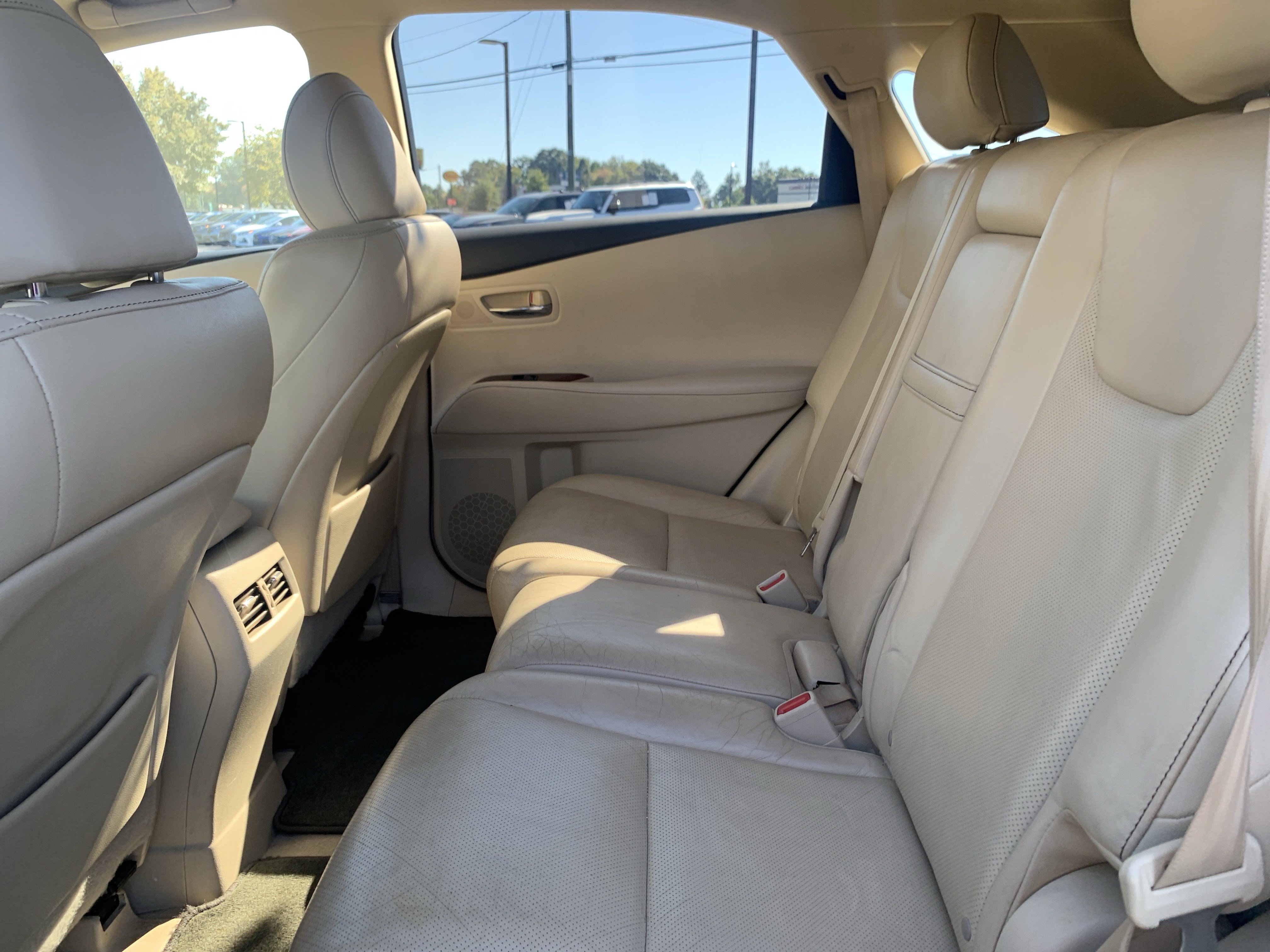 Used 2014 Lexus RX 350 AWD w/ Navigation Package image 32