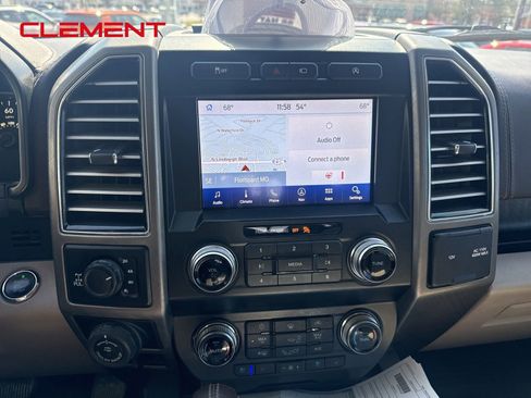 Used 2020 Ford F150 Limited image 19