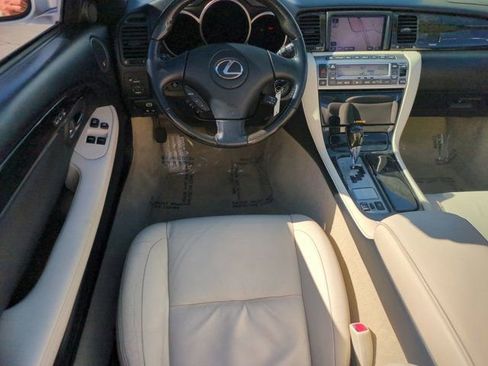 Used 2009 Lexus SC 430 Convertible image 23