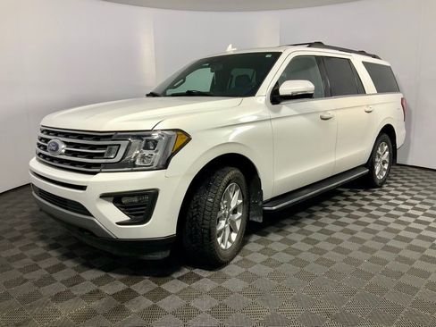 Used 2021 Ford Expedition Max XLT image 8
