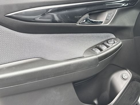 Certified 2024 Chevrolet TrailBlazer LT w/ Convenience Package image 14