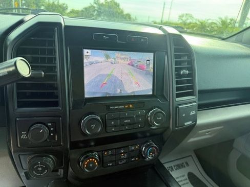 Used 2019 Ford F150 XL w/ Equipment Group 101A Mid AWD/4WD image 17