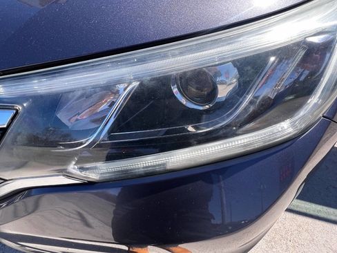 Used 2015 Honda CR-V Touring image 20