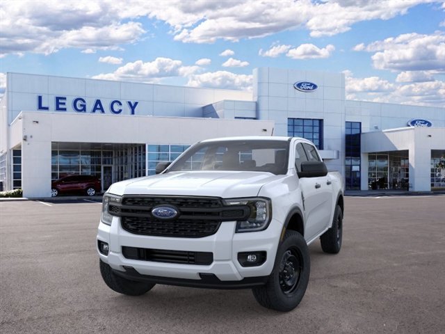 New 2026 Ford Ranger XL RWD image 2