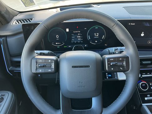 New 2026 Hyundai Santa Fe Calligraphy AWD/4WD image 19
