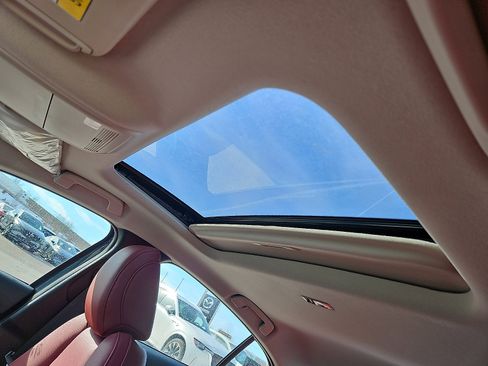 New 2026 MAZDA MAZDA3 Carbon image 12