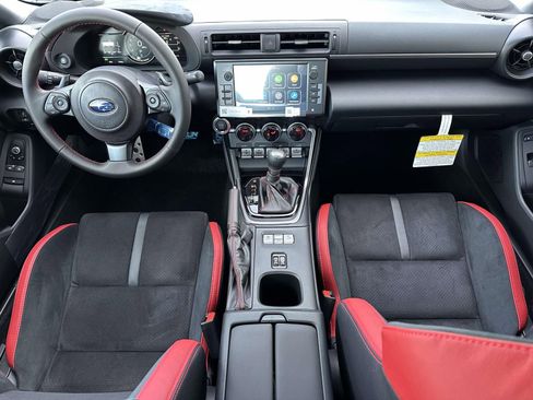 New 2025 Subaru BRZ Limited w/ Popular Package 2 image 10