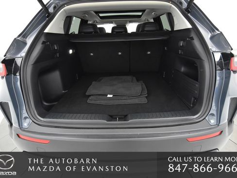 Used 2025 MAZDA CX-50 2.5 Hybrid w/ Premium Plus Pkg image 35