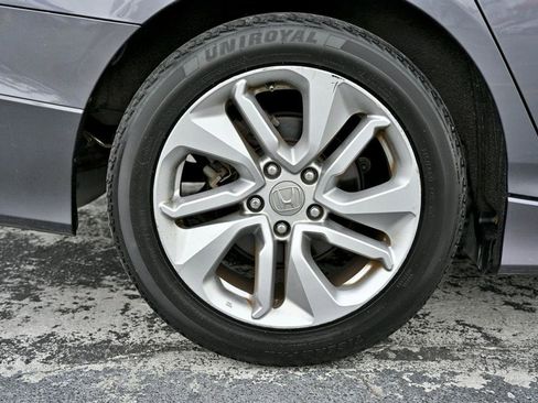 Used 2020 Honda Accord LX image 13