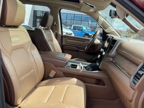 Used 2020 RAM 1500 Limited AWD/4WD image 28