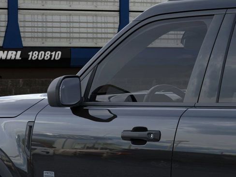 New 2026 Ford Bronco Sport Big Bend image 20