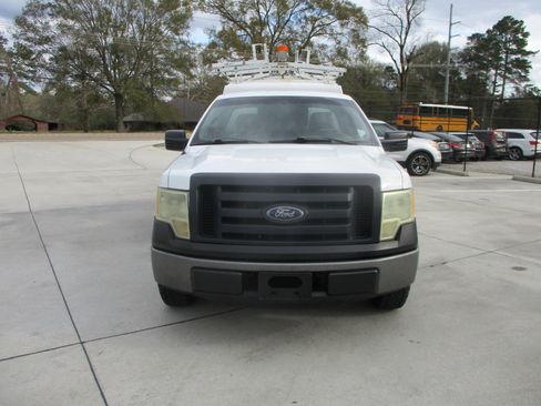 Used 2010 Ford F150 STX image 30