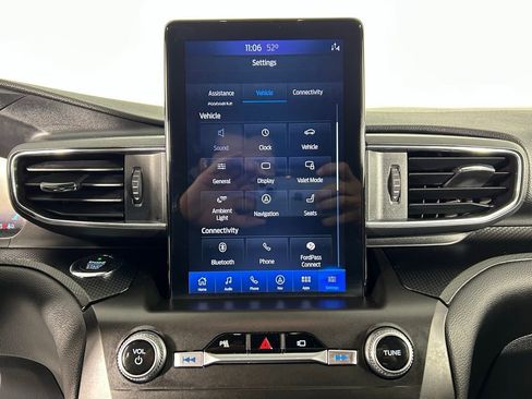 Used 2020 Ford Explorer ST w/ ST Street Pack image 22