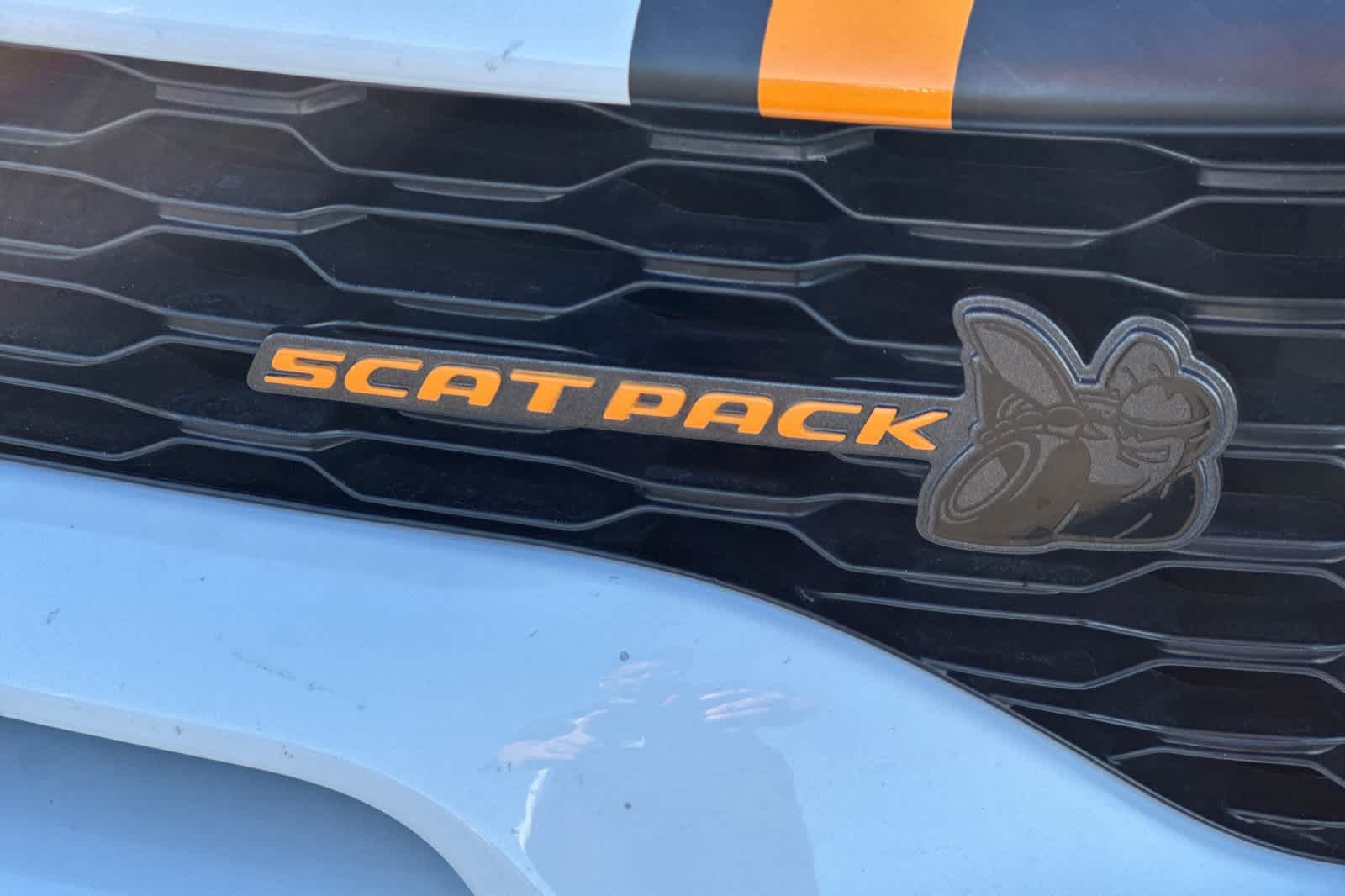 Used 2023 Dodge Charger Scat Pack RWD image 31