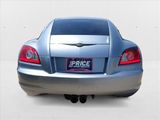 Used 2007 Chrysler Crossfire Limited image 3