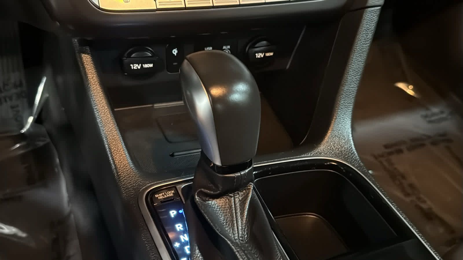 Used 2018 Hyundai Sonata SEL w/ Tech Package 04 FWD image 17