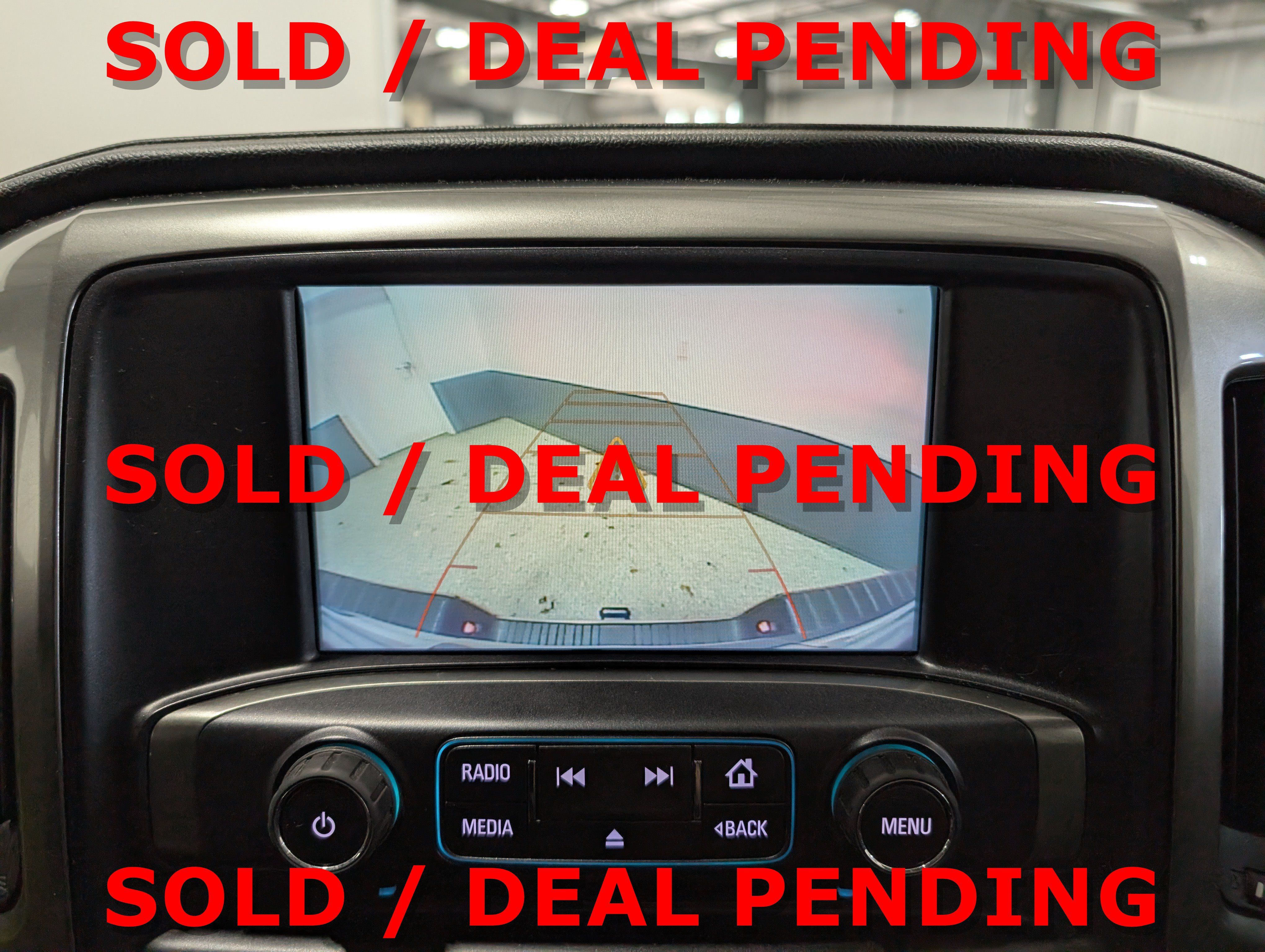 Used 2019 Chevrolet Silverado 3500 LTZ w/ Duramax Plus Package AWD/4WD image 26