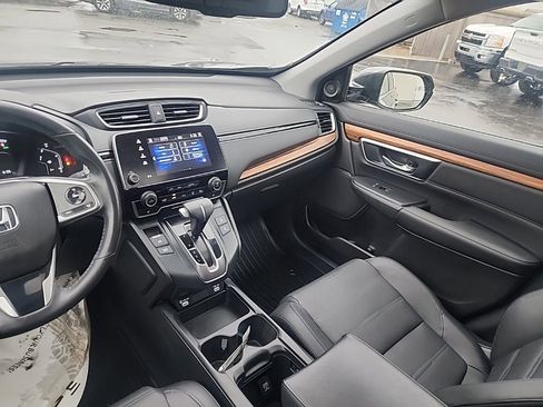 Used 2020 Honda CR-V EX-L image 26