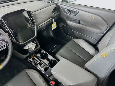 New 2026 Subaru Forester Wilderness image 31