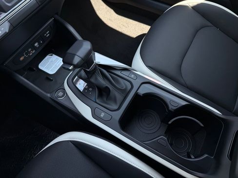 New 2026 Kia K4 GT-Line Turbo FWD image 21