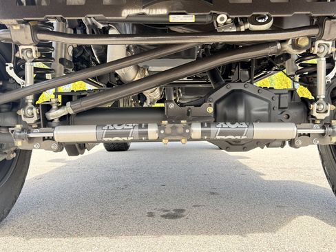 Used 2024 Ford F250 King Ranch image 13