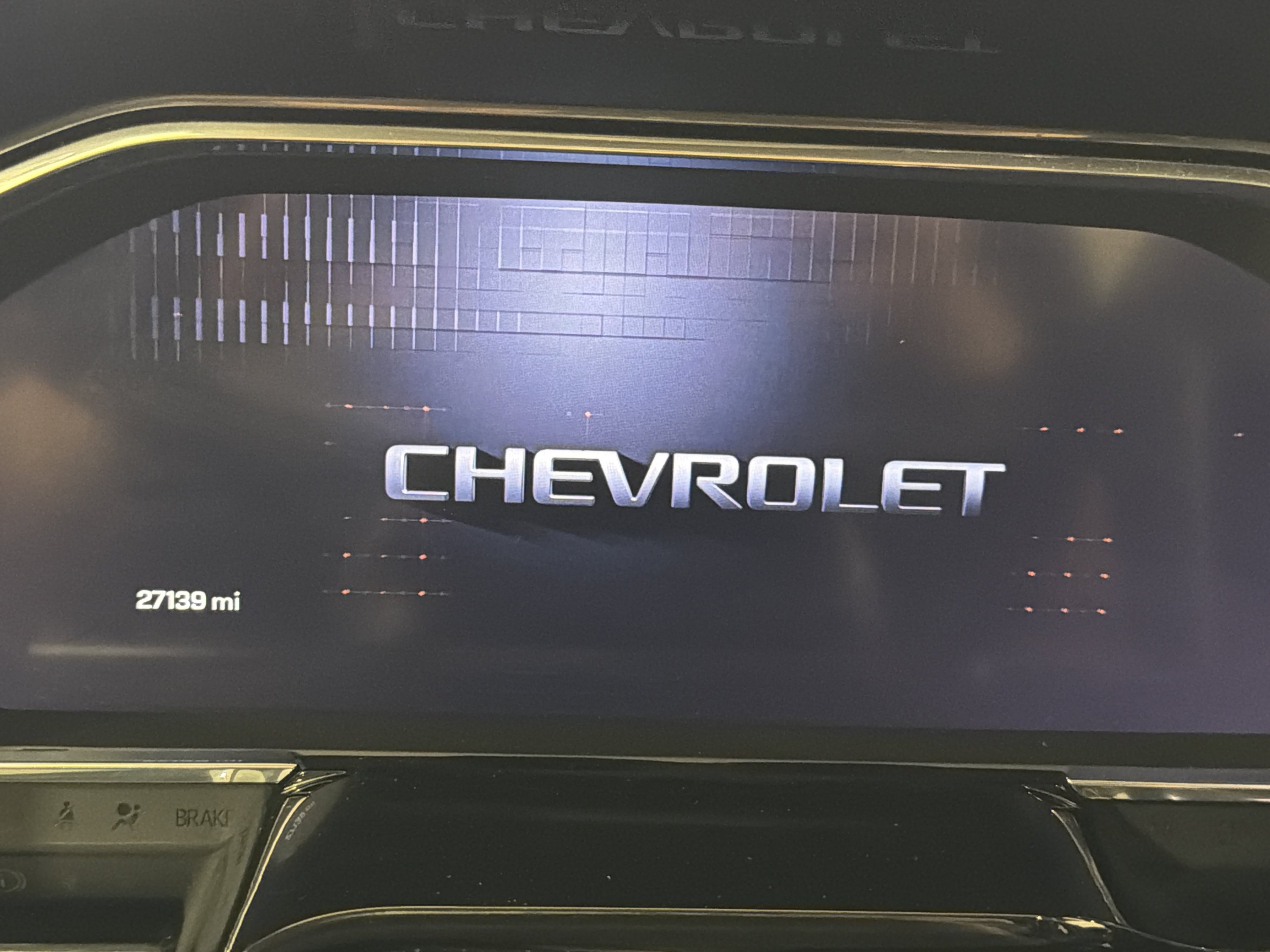 Used 2026 Chevrolet Silverado 1500 RST AWD/4WD image 20