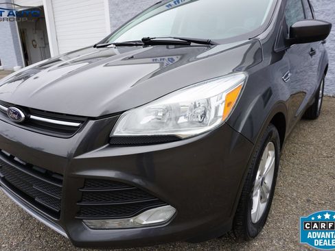 Used 2016 Ford Escape SE AWD/4WD image 5
