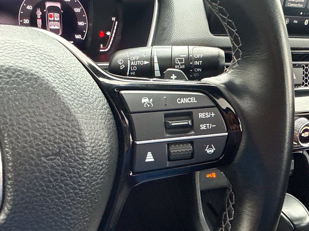 Used 2022 Honda Civic Sport Touring image 15