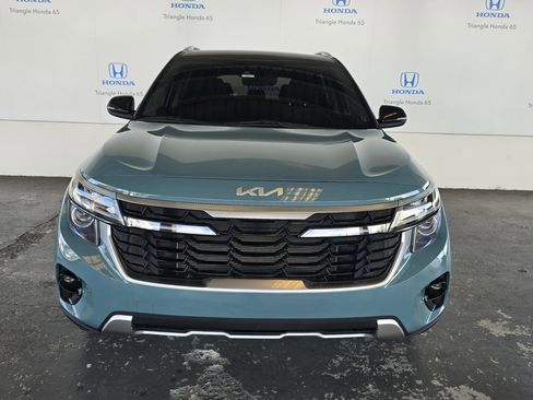 Used 2024 Kia Seltos S image 40