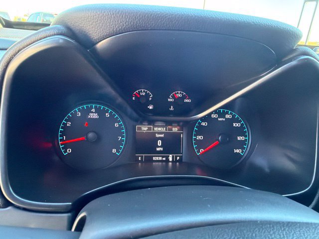 Used 2021 GMC Canyon Elevation AWD/4WD image 17