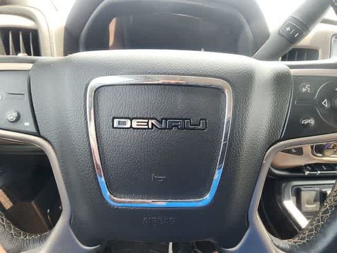 Used 2016 GMC Sierra 1500 Denali AWD/4WD image 34