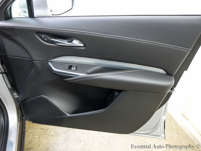 Used 2019 Cadillac XT4 Premium Luxury FWD image 22
