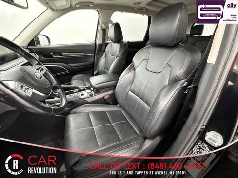 Used 2020 Kia Telluride SX image 20