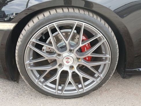 Used 2005 Porsche Boxster image 12