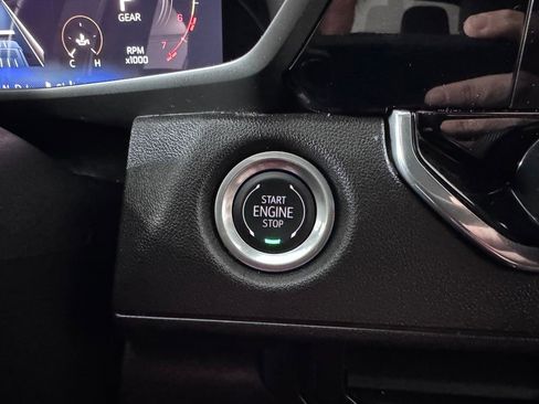 Certified 2024 Chevrolet Colorado Trail Boss w/ LPO, Dark Essentials Package image 21