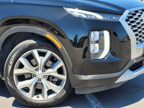 Used 2020 Hyundai Palisade SEL w/ Convenience Package AWD/4WD image 5